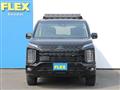 2021 Mitsubishi Delica D5