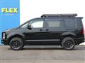 2021 Mitsubishi Delica D5