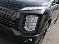 2021 Mitsubishi Delica D5
