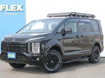 2021 Mitsubishi Delica D5