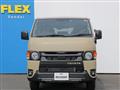 2025 Toyota Hiace Van