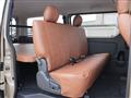 2025 Toyota Hiace Van