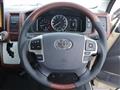 2025 Toyota Hiace Van