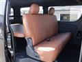 2026 Toyota Hiace Van