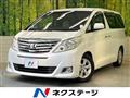 2011 Toyota Alphard