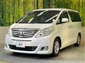 2011 Toyota Alphard