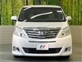 2011 Toyota Alphard