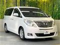 2011 Toyota Alphard