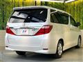 2011 Toyota Alphard