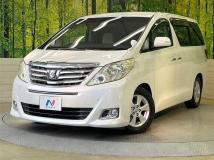 2011 Toyota Alphard