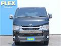 2020 Toyota Hiace Van