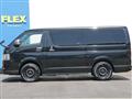 2020 Toyota Hiace Van