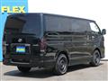 2020 Toyota Hiace Van
