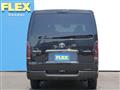 2020 Toyota Hiace Van
