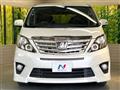 2012 Toyota Alphard