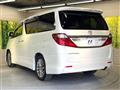 2012 Toyota Alphard