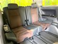 2012 Toyota Alphard