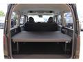 2018 Toyota Hiace Van