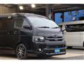 2018 Toyota Hiace Van