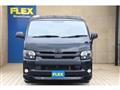 2018 Toyota Hiace Van