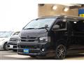 2018 Toyota Hiace Van