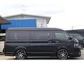 2018 Toyota Hiace Van