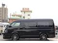 2018 Toyota Hiace Van