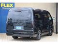2018 Toyota Hiace Van