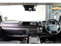 2018 Toyota Hiace Van