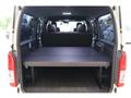 2021 Toyota Hiace Van