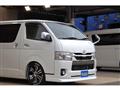 2021 Toyota Hiace Van