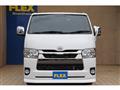 2021 Toyota Hiace Van
