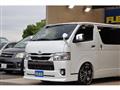 2021 Toyota Hiace Van