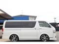 2021 Toyota Hiace Van