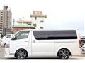 2021 Toyota Hiace Van