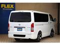 2021 Toyota Hiace Van