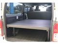 2021 Toyota Hiace Van