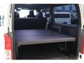 2021 Toyota Hiace Van