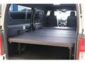 2021 Toyota Hiace Van
