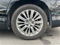 2013 Toyota Vellfire