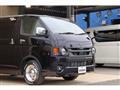 2024 Toyota Hiace Van