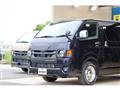 2024 Toyota Hiace Van