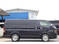 2024 Toyota Hiace Van