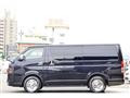 2024 Toyota Hiace Van