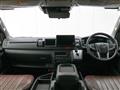 2026 Toyota Hiace Van