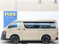 2026 Toyota Hiace Van
