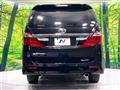 2013 Toyota Alphard