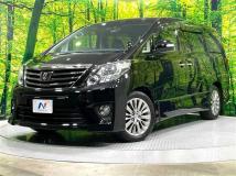 2013 Toyota Alphard