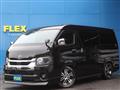 2024 Toyota Hiace Wagon