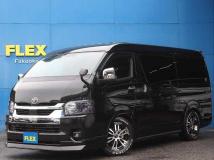 2024 Toyota Hiace Wagon